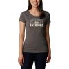 Charcoal Heather/Seek Outdoors