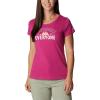 Wild Fuchsia Heather/Seek Outdoors