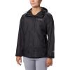 Columbia Women’s Discontinued Arcadia II Jacket(Black)