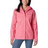 Columbia Women’s Discontinued Arcadia II Jacket(Camellia Rose)