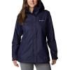 Columbia Women’s Discontinued Arcadia II Jacket(Dark Nocturnal)