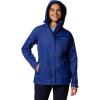 Columbia Women’s Discontinued Arcadia II Jacket(Dark Sapphire)