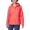 Columbia Women’s Discontinued Arcadia II Jacket(Juicy)