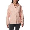 Columbia Women’s Discontinued Arcadia II Jacket(Peach Blossom)