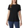 Columbia Women’s Endless Trail Running Tech Tee(Black)