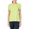 Columbia Women’s Endless Trail Running Tech Tee(Napa Green)