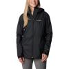 Columbia Women’s Inner Limits III Jacket(Black)