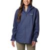 Columbia Women’s Inner Limits III Jacket(Nocturnal)