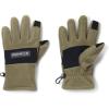 Columbia Youth Fast Trek III Glove, Stone Green, Large