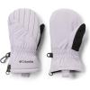 Columbia boys Chippewa Iii Mitten(Lavender Pearl)