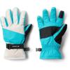 Columbia boys Core III Printed Glove(Dark Stone/Warp Plaid/Geyser)