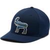 Collegiate Navy/Scenic Moose