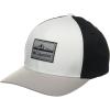 White/Black/City Grey