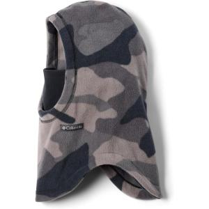Columbia Girls Frosty Trail Balaclava(Black Mod Camo)