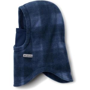 Columbia Girls Frosty Trail Balaclava(Collegiate Navy Omblur)