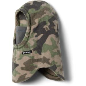 Columbia Girls Frosty Trail Balaclava(Cypress Camo)