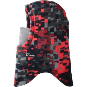 Columbia Girls Frosty Trail Balaclava(Mountain Red Weave)