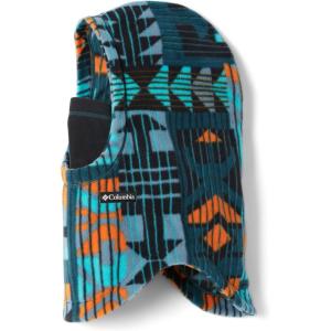 Columbia Girls Frosty Trail Balaclava(Night Wave Pathways)