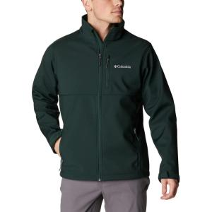 Columbia Men’s Ascender Softshell Jacket(Spruce)