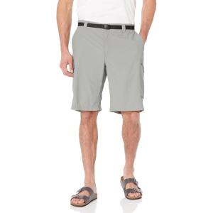 Columbia Men’s Silver Ridge Cargo Short(Columbia Grey)