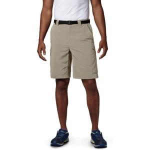 Columbia Men’s Silver Ridge Cargo Short(Fossil)