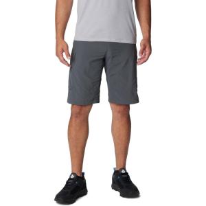 Columbia Men’s Silver Ridge Cargo Short(Grill)