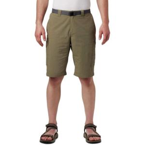 Columbia Men’s Silver Ridge Cargo Short(Sage)
