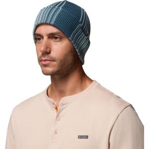 Columbia Unisex-Adult Alder Springs Beanie(Everblue)