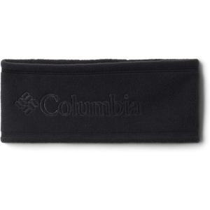 Columbia Unisex-Adult Fast Trek Ii Headband(Black)