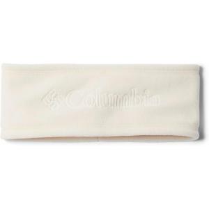 Columbia Unisex-Adult Fast Trek Ii Headband(Chalk)