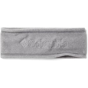 Columbia Unisex-Adult Fast Trek Ii Headband(Grey)