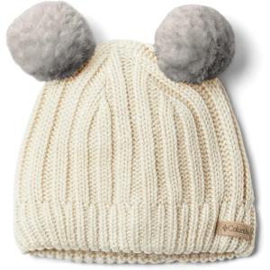 Columbia Unisex-Child Snow Problem Ii Beanie(Chalk)