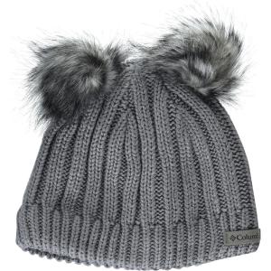 Columbia Unisex-Child Snow Problem Ii Beanie(Columbia Grey)