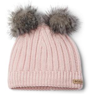 Columbia Unisex-Child Snow Problem Ii Beanie(Satin Pink)
