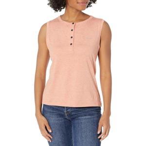 Columbia Women’s Coral Ridge Sleeveless Top(Paradox Pink)