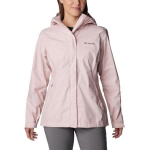 Columbia Women’s Discontinued Arcadia II Jacket(Dusty Pink)