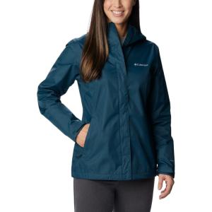 Columbia Women’s Discontinued Arcadia II Jacket(Night Wave)