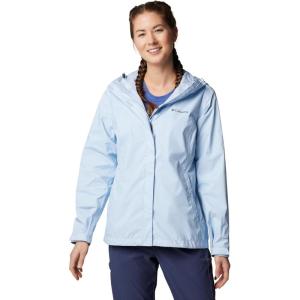 Columbia Women’s Discontinued Arcadia II Jacket(Whisper)