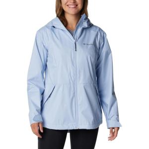 Columbia Women’s Inner Limits III Jacket(Whisper)