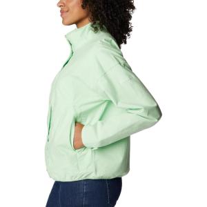 Columbia Womens Sage Lake Jacket(Key West)