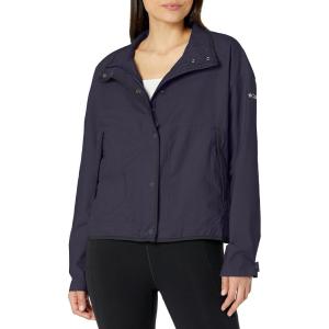 Columbia Womens Sage Lake Jacket(Nocturnal)