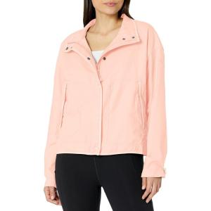 Columbia Womens Sage Lake Jacket(Peach Blossom)