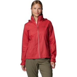 Columbia Women’s Switchback IV Jacket(Daredevil)