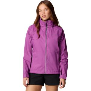 Columbia Women’s Switchback IV Jacket(Razzle)