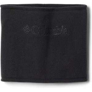 Columbia unisex-adult Fast Trek II Gaiter(Black)