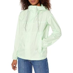 Columbia womens Flash Challenger™ Windbreaker(Key West)