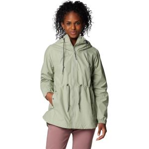 Columbia womens Lillian Ridge II Jacket(Safari)