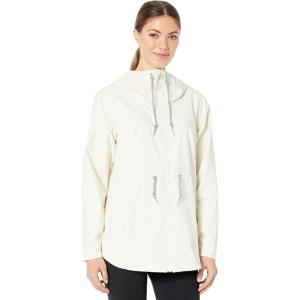 Columbia womens Lillian Ridge™ Shell(Chalk)