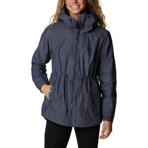 Columbia womens Lillian Ridge™ Shell(Nocturnal)
