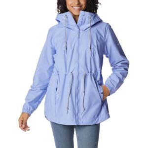 Columbia womens Lillian Ridge™ Shell(Serenity)